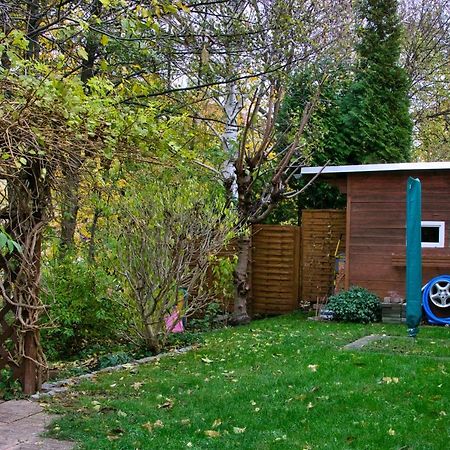 Mycozyplace - Gemuetliches Zimmer Fuer Zwei Δρέσδη Εξωτερικό φωτογραφία