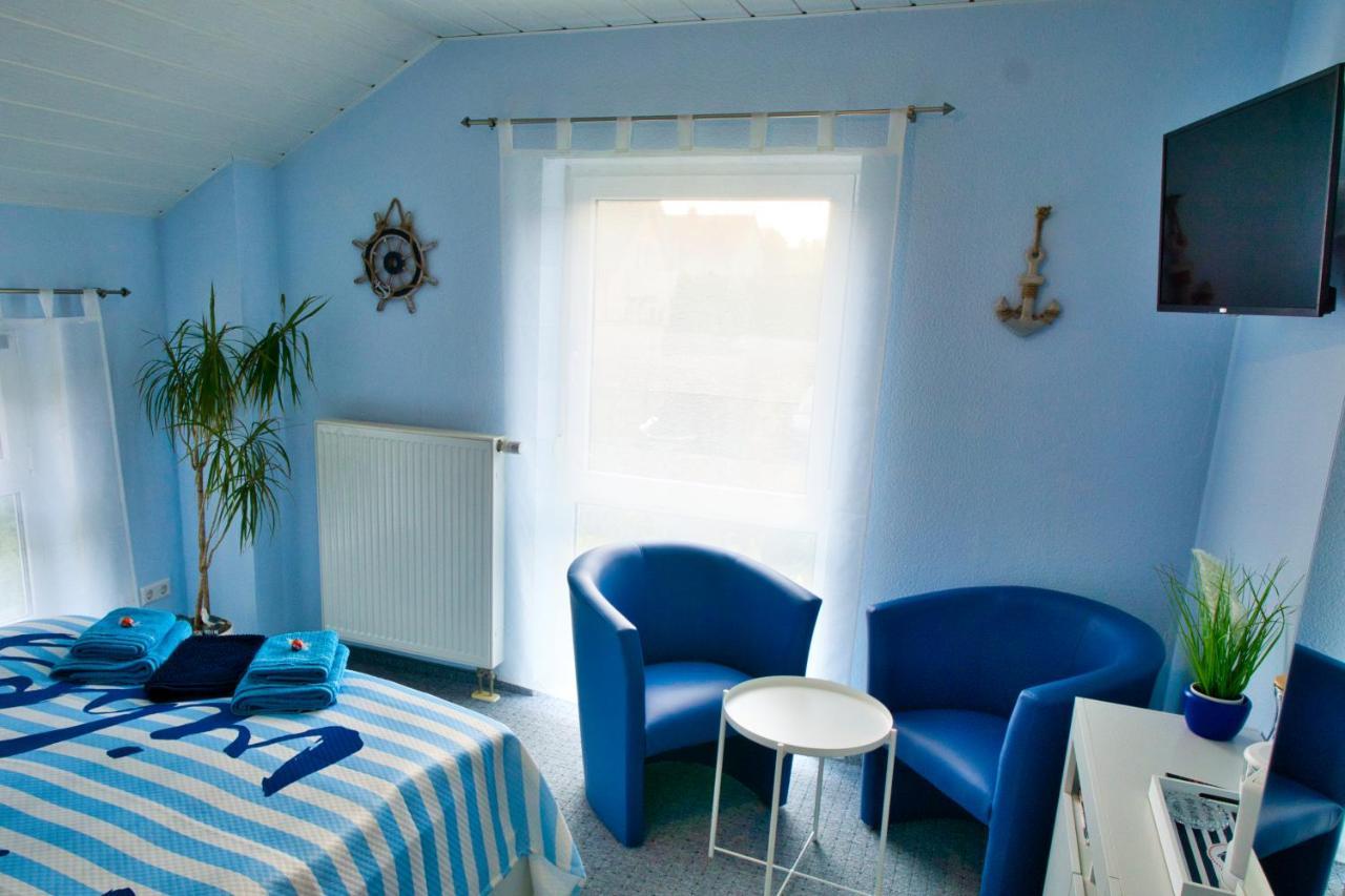 Mycozyplace - Gemuetliches Zimmer Fuer Zwei Δρέσδη Εξωτερικό φωτογραφία