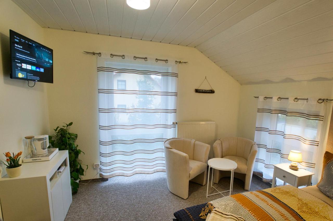 Mycozyplace - Gemuetliches Zimmer Fuer Zwei Δρέσδη Εξωτερικό φωτογραφία